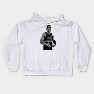 Jaden Ivey Kids Hoodie